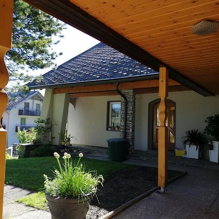 Ferienwohnung Bliem Feldkirchen in Kärnten Exterior foto