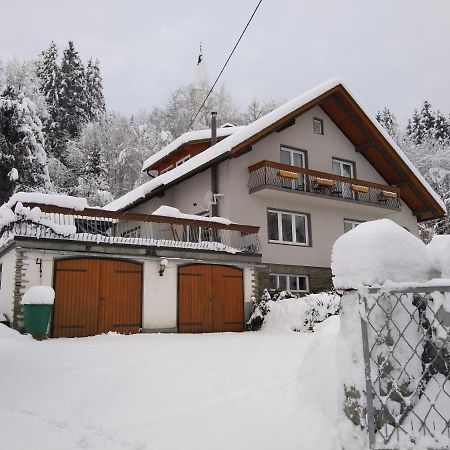 Ferienwohnung Bliem Feldkirchen in Kärnten Exterior foto