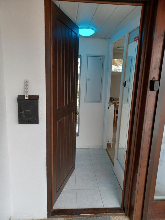 Ferienwohnung Bliem Feldkirchen in Kärnten Exterior foto