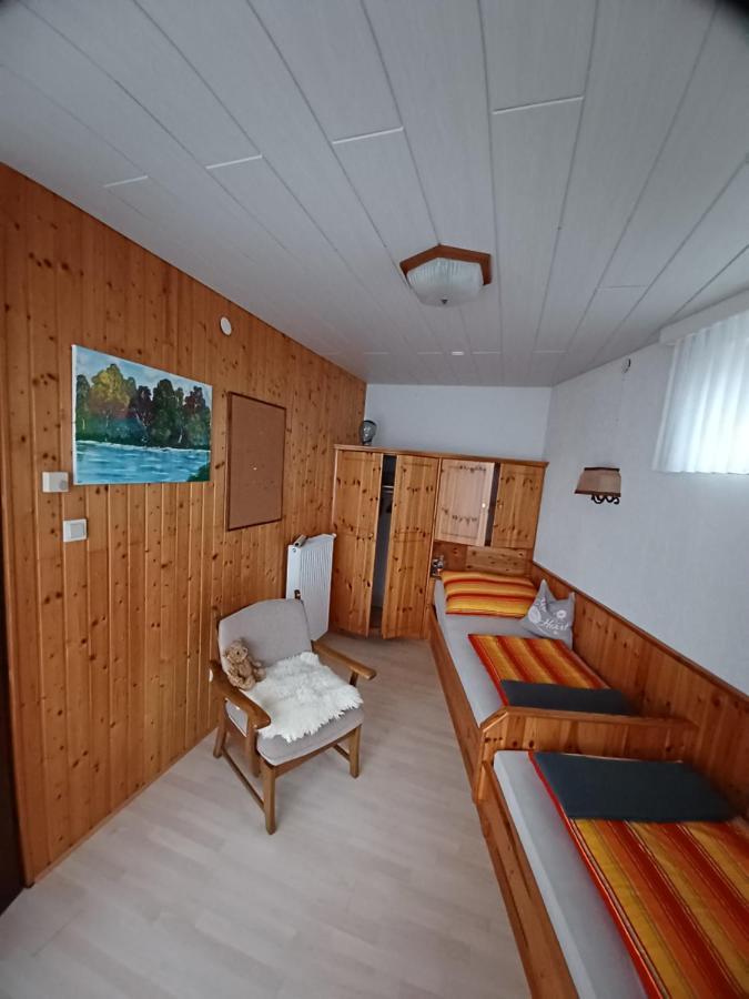 Ferienwohnung Bliem Feldkirchen in Kärnten Exterior foto