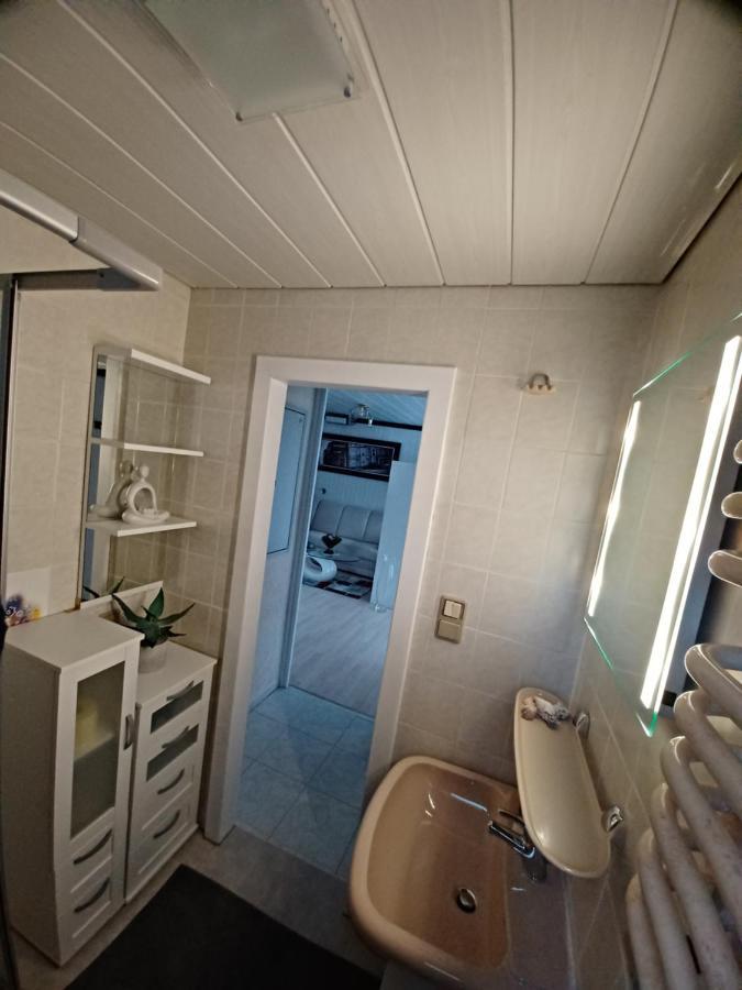 Ferienwohnung Bliem Feldkirchen in Kärnten Exterior foto