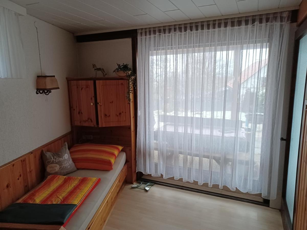 Ferienwohnung Bliem Feldkirchen in Kärnten Exterior foto