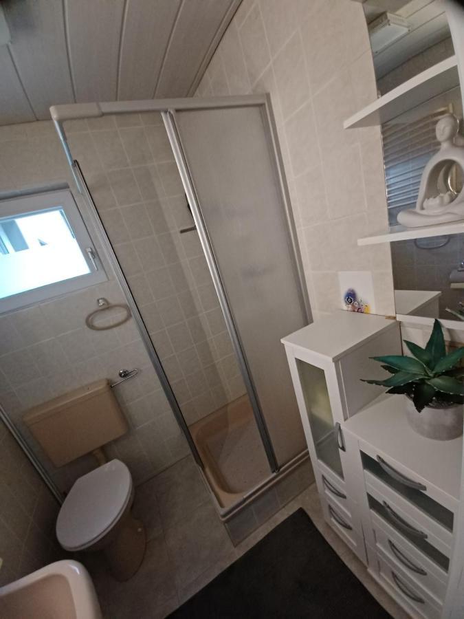 Ferienwohnung Bliem Feldkirchen in Kärnten Exterior foto
