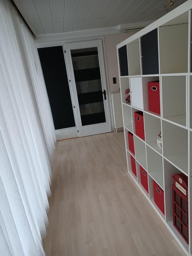 Ferienwohnung Bliem Feldkirchen in Kärnten Exterior foto