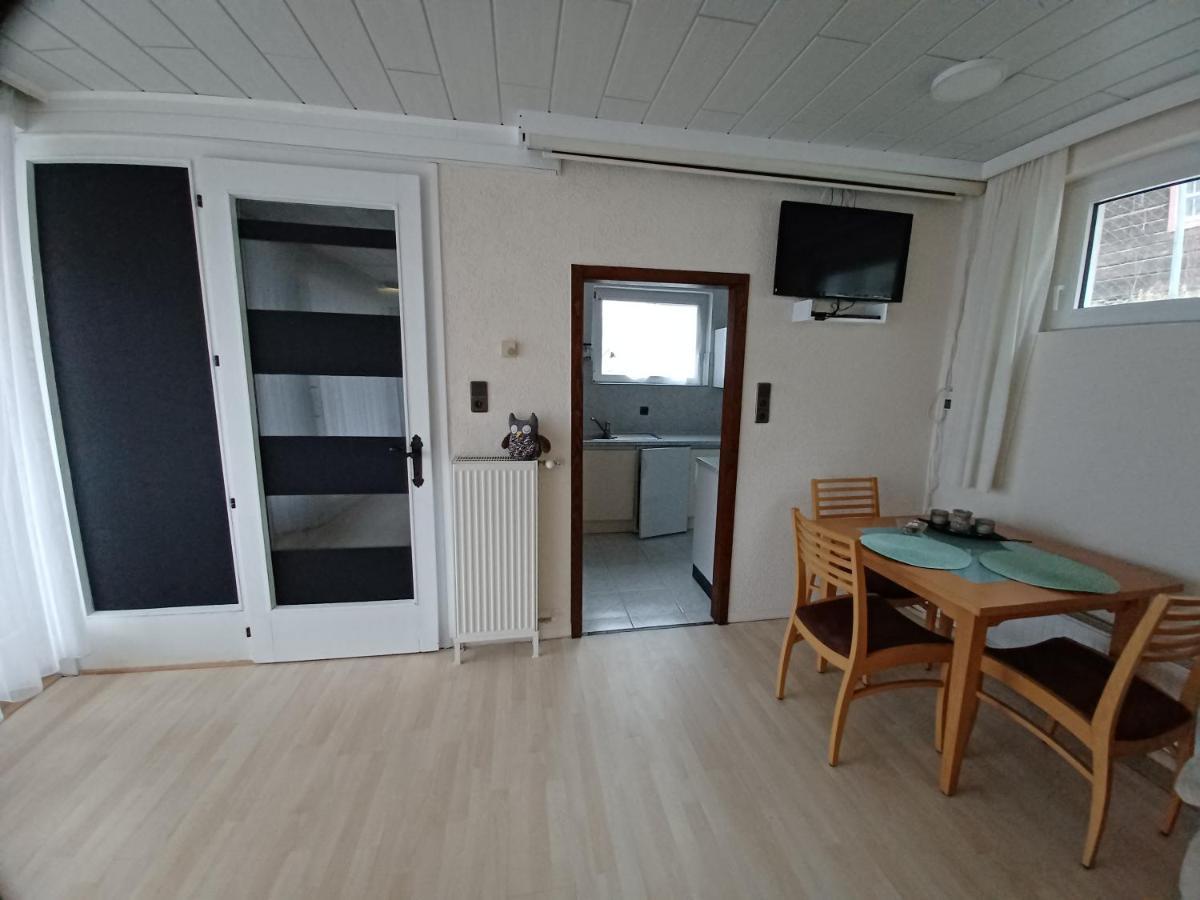 Ferienwohnung Bliem Feldkirchen in Kärnten Exterior foto