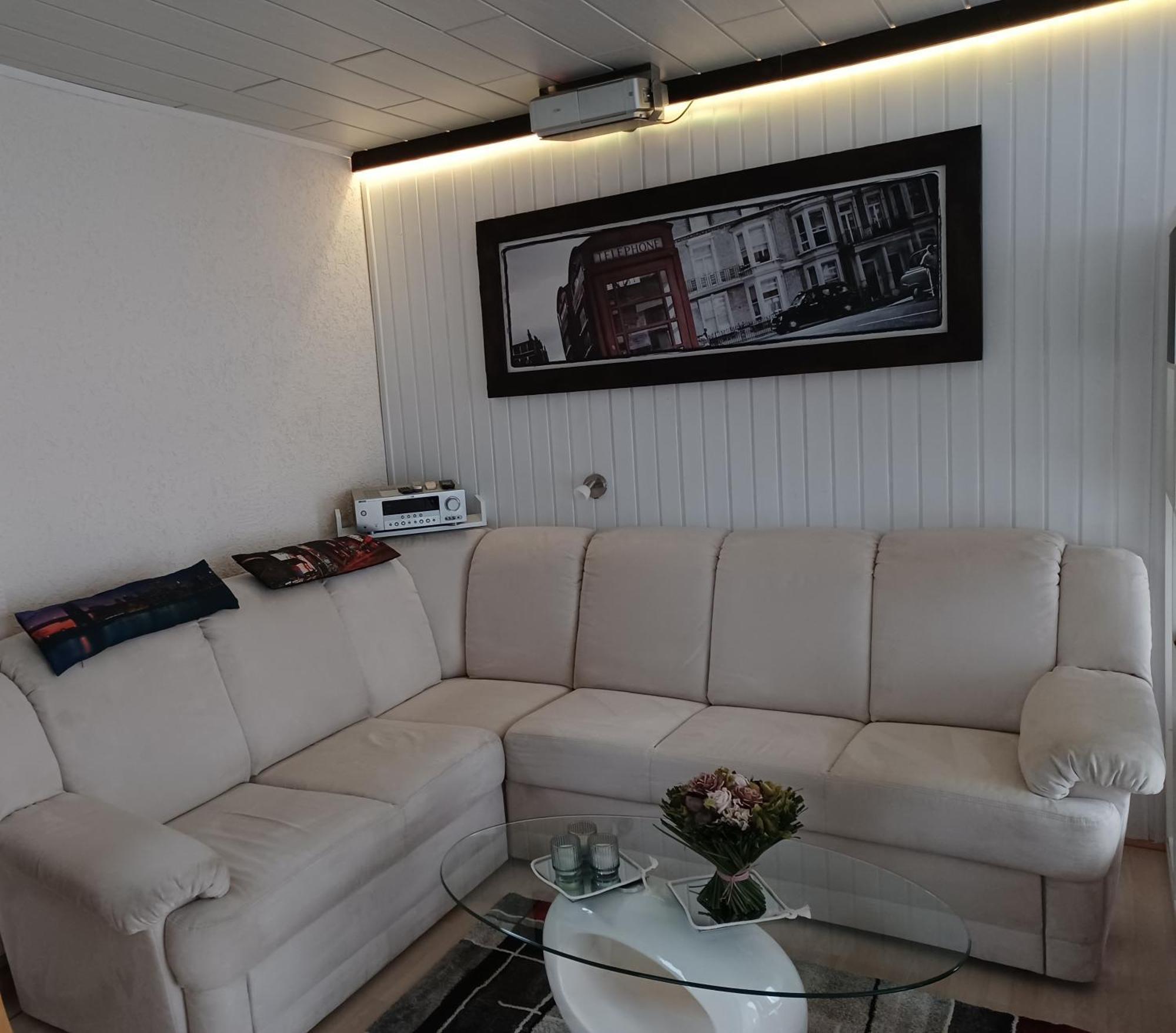 Ferienwohnung Bliem Feldkirchen in Kärnten Exterior foto