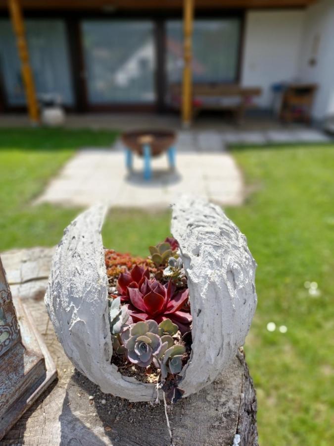 Ferienwohnung Bliem Feldkirchen in Kärnten Exterior foto